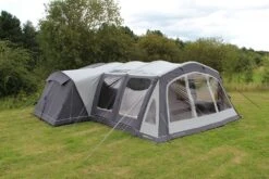 Outdoor Revolution Kalahari PC 7.0 Air Tent -Outwell || Vango || Fiamma Sales Store img 2273