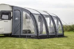 Sunncamp Ultima Versara Air 390 Awning -Outwell || Vango || Fiamma Sales Store img 5603