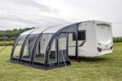 Sunncamp Ultima Versara Air 390 Awning -Outwell || Vango || Fiamma Sales Store img 5618
