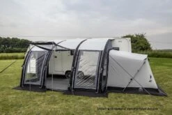 Sunncamp Ultima Versara Air 390 Awning -Outwell || Vango || Fiamma Sales Store img 5667