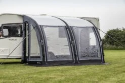 Sunncamp Ultima Versara Air 300 Awning -Outwell || Vango || Fiamma Sales Store img 5707