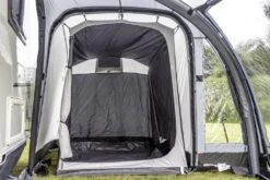 Sunncamp Ultima Versara Air 390 Awning -Outwell || Vango || Fiamma Sales Store img 5730