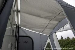Sunncamp Swift Deluxe 220 SC Caravan Awning -Outwell || Vango || Fiamma Sales Store img 6181
