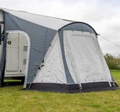 Sunncamp Swift Deluxe 220 SC Caravan Awning -Outwell || Vango || Fiamma Sales Store img 6202sq