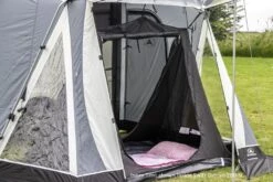 Sunncamp Swift Deluxe 220 SC Caravan Awning -Outwell || Vango || Fiamma Sales Store img 6382