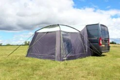 Outdoor Revolution Cayman Classic Low/Mid Drive Away Awning -Outwell || Vango || Fiamma Sales Store img 7783