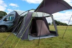 Outdoor Revolution Cayman Classic Low/Mid Drive Away Awning -Outwell || Vango || Fiamma Sales Store img 7787