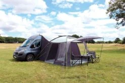 Outdoor Revolution Cayman Classic Low/Mid Drive Away Awning -Outwell || Vango || Fiamma Sales Store img 7797