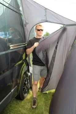 Outdoor Revolution Cayman Classic Low/Mid Drive Away Awning -Outwell || Vango || Fiamma Sales Store img 7798