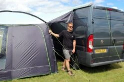 Outdoor Revolution Cayman Classic Low/Mid Drive Away Awning -Outwell || Vango || Fiamma Sales Store img 7799
