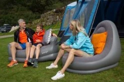 Vango Inflatable Chair -Outwell || Vango || Fiamma Sales Store inflatable 2 1