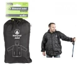 Summit Waterproof Jacket In A Pouch -Outwell || Vango || Fiamma Sales Store jacket 2 1