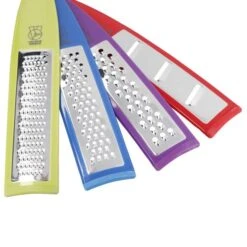 Colourworks Set Of 4 Handheld Graters -Outwell || Vango || Fiamma Sales Store jko42ffybvvci6mrpz6c 89346