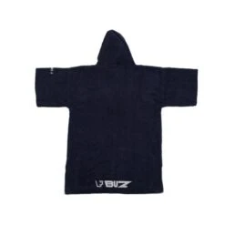 Adult Changing Dry Robe, Deep Navy -Outwell || Vango || Fiamma Sales Store juniors deep navy changing robe2 1