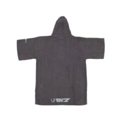 Adult Changing Dry Robe, Rock Grey -Outwell || Vango || Fiamma Sales Store juniors rock grey changing robe back 2