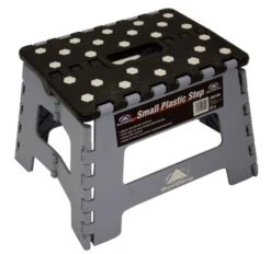 Sunncamp Small Plastic Step