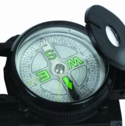 Kingcamp Mapreading Compass 2 -Outwell || Vango || Fiamma Sales Store ka3652.2