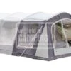 Outdoor Revolution Kalahari PC 7.0 Front Porch Extension -Outwell || Vango || Fiamma Sales Store kalahari front