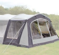 Outdoor Revolution Kalahari PC 7.0 Front Porch Extension -Outwell || Vango || Fiamma Sales Store kalahari front enclosed canopy 1