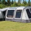 Outdoor Revolution Kalahari PC 9.0 DSE Tent Incl Footprint -Outwell || Vango || Fiamma Sales Store kalahari 9.0 dse 1 1