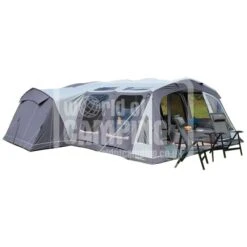 Outdoor Revolution Kalahari PC 7.0 Air Tent -Outwell || Vango || Fiamma Sales Store kallarri