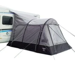 Vango Kela V Tall AirAway Drive Away Awning -Outwell || Vango || Fiamma Sales Store kela v air tall awning 1