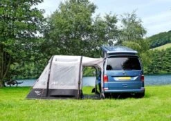 Vango Kela V Tall AirAway Drive Away Awning -Outwell || Vango || Fiamma Sales Store kela v low2 1 4