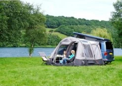 Vango Kela V Tall AirAway Drive Away Awning -Outwell || Vango || Fiamma Sales Store kela v low5 1 4