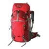 KingCamp Peak 45 + 5 Rucksack -Outwell || Vango || Fiamma Sales Store king camp backpack peak 45 5 red 7782 1