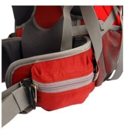 KingCamp Peak 45 + 5 Rucksack -Outwell || Vango || Fiamma Sales Store kingcamp peak 3