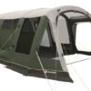 Outwell Knightdale 8PA Air Tent -Outwell || Vango || Fiamma Sales Store knightdale 8pa