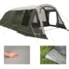 Outwell Knightdale 8PA Air Tent Package -Outwell || Vango || Fiamma Sales Store knightdale 8pa package