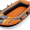 Bestway Kondor 2000 Inflatable Boat With Oar And Pump -Outwell || Vango || Fiamma Sales Store kondor 2000 boat