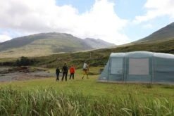 Vango Lismore Air 450 Tent Package -Outwell || Vango || Fiamma Sales Store lismore 450 hi 2023 14 medium 1