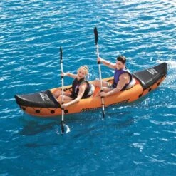 Bestway Hydro-force Lite-Rapid X2 Kayak -Outwell || Vango || Fiamma Sales Store lite rapid x2 kayak3
