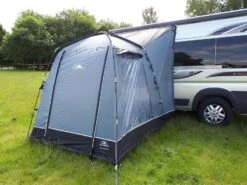 Sunncamp Lodge 200 Motor Driveaway Awning -Outwell || Vango || Fiamma Sales Store lodge 200 motor 1 1