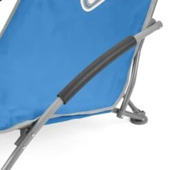 Volkswagen Blue Campervan Folding Low Camping Chair -Outwell || Vango || Fiamma Sales Store low volkswagen blue campervan folding low camping chair 4 42660.1568212604