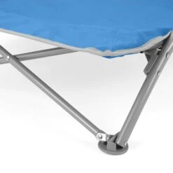 Volkswagen Blue Campervan Folding Low Camping Chair -Outwell || Vango || Fiamma Sales Store low volkswagen blue campervan folding low camping chair 5 37033.1568212607