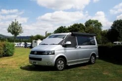 Maypole VW T5 / T6 External Blackout Screen -Outwell || Vango || Fiamma Sales Store maypole external blackout screen for vw t5 t6 campervans 14115 hi