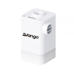 Vango Mini Air Pump -Outwell || Vango || Fiamma Sales Store mini air pump white square