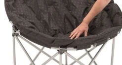 Pair Of Outwell Casilda Moon Chairs -Outwell || Vango || Fiamma Sales Store moon chair 1 1