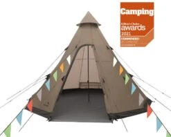 Easy Camp Moonlight Tipi -Outwell || Vango || Fiamma Sales Store moonlight tipi18