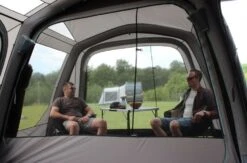 Outdoor Revolution Movelite T4E PC Zip On Porch Door -Outwell || Vango || Fiamma Sales Store movelite pc porch door 5