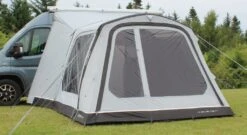 Outdoor Revolution Movelite T2R High Drive Away Awning -Outwell || Vango || Fiamma Sales Store movelite t2r 2