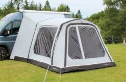 Outwell || Vango || Fiamma Sales Store 41 Outdoor Revolution Movelite T2R Air Low Drive Away Awning
