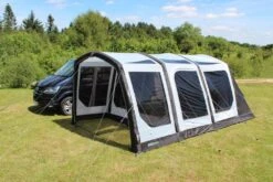 Outdoor Revolution Movelite T4E High Drive Away Awning -Outwell || Vango || Fiamma Sales Store movelite t4e3 1