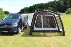 Outdoor Revolution Movelite T4E High Drive Away Awning -Outwell || Vango || Fiamma Sales Store movelite t4e5 1