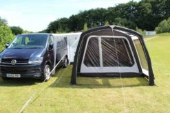 Outdoor Revolution Movelite T4E Mid Drive Away Awning (220 - 255) -Outwell || Vango || Fiamma Sales Store movelite t4e 5 1 min