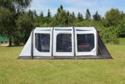 Outdoor Revolution Movelite T4E Mid Drive Away Awning (220 - 255) -Outwell || Vango || Fiamma Sales Store movelite t4e w porch door 2 1 min