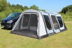 Outdoor Revolution Movelite T4E Mid Drive Away Awning (220 - 255) -Outwell || Vango || Fiamma Sales Store movelite t4e w porch door 3 1 min